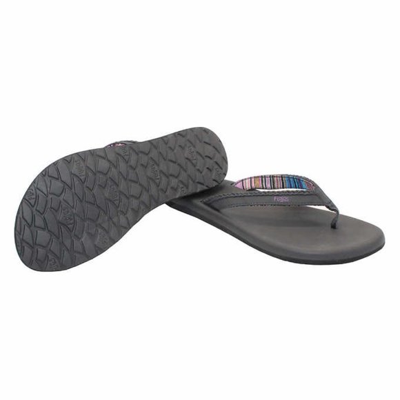 Flojos Ladies' Flip Flop - Picture 7 of 7
